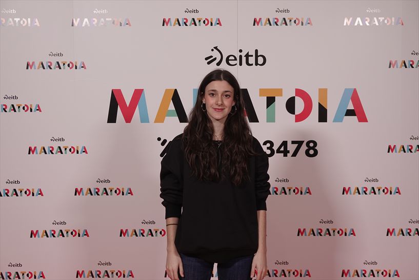 EITB MARATOIA 2025 PHOTOCALL