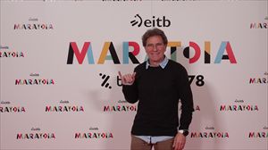EITB MARATOIA 2025 PHOTOCALL