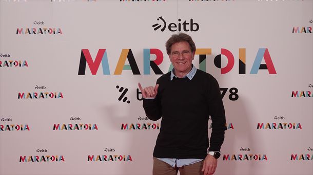 EITB MARATOIA 2025 PHOTOCALL