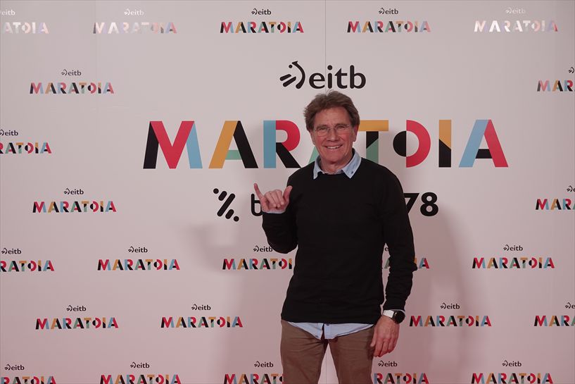 EITB MARATOIA 2025 PHOTOCALL