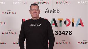 EITB MARATOIA 2025 PHOTOCALL