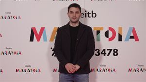 EITB MARATOIA 2025 PHOTOCALL