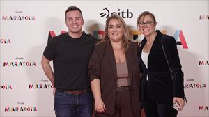 EITB MARATOIA 2025 PHOTOCALL