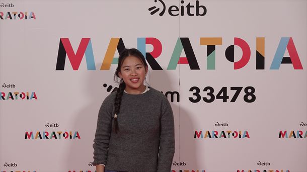 EITB MARATOIA 2025 PHOTOCALL