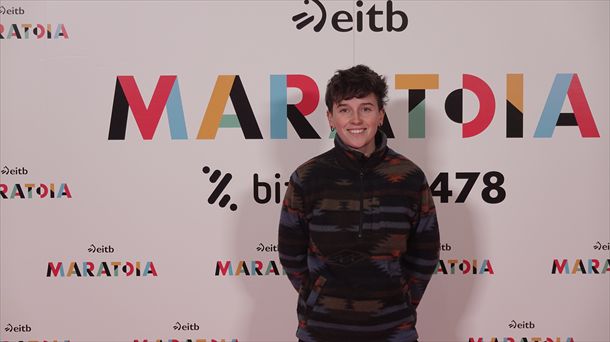 EITB MARATOIA 2025 PHOTOCALL