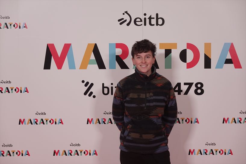 EITB MARATOIA 2025 PHOTOCALL