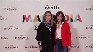 EITB MARATOIA 2025 PHOTOCALL