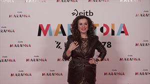 EITB MARATOIA 2025 PHOTOCALL