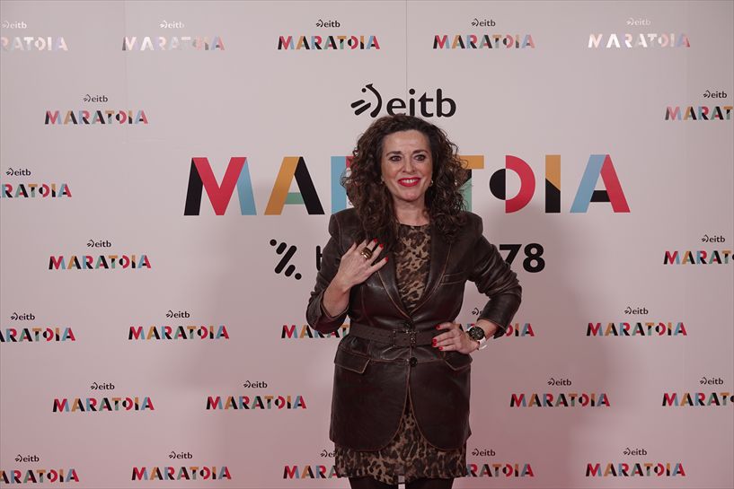 EITB MARATOIA 2025 PHOTOCALL