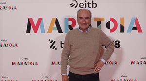 EITB MARATOIA 2025 PHOTOCALL