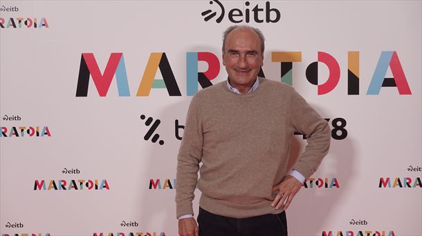 EITB MARATOIA 2025 PHOTOCALL