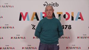 EITB MARATOIA 2025 PHOTOCALL