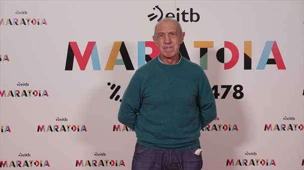 EITB MARATOIA 2025 PHOTOCALL