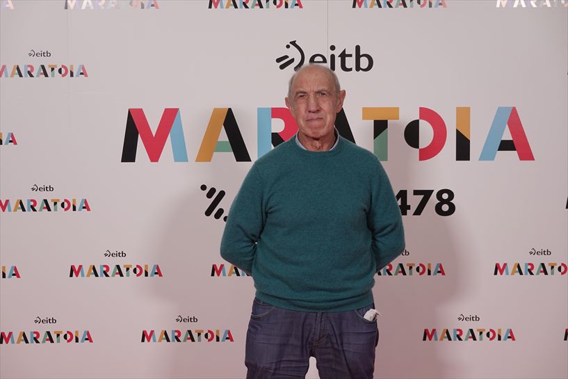 EITB MARATOIA 2025 PHOTOCALL