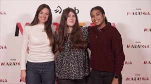 EITB MARATOIA 2025 PHOTOCALL