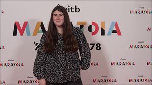 EITB MARATOIA 2025 PHOTOCALL