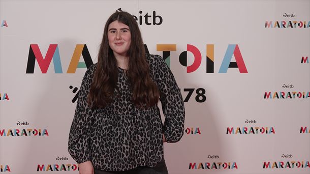 EITB MARATOIA 2025 PHOTOCALL