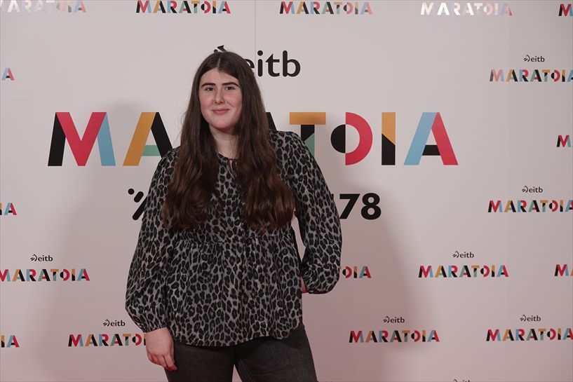 EITB MARATOIA 2025 PHOTOCALL