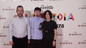 EITB MARATOIA 2025 PHOTOCALL