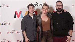 EITB MARATOIA 2025 PHOTOCALL