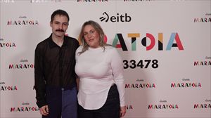 EITB MARATOIA 2025 PHOTOCALL