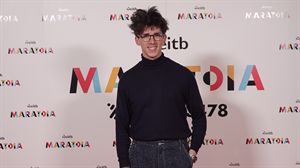 EITB MARATOIA 2025 PHOTOCALL