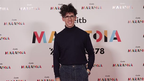 EITB MARATOIA 2025 PHOTOCALL