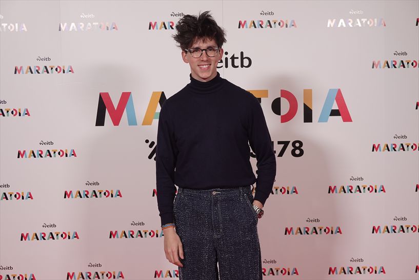 EITB MARATOIA 2025 PHOTOCALL