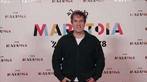 EITB MARATOIA 2025 PHOTOCALL