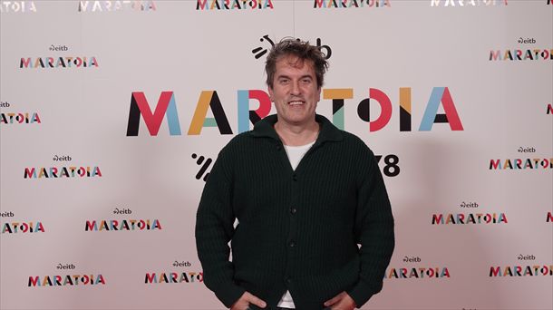 EITB MARATOIA 2025 PHOTOCALL