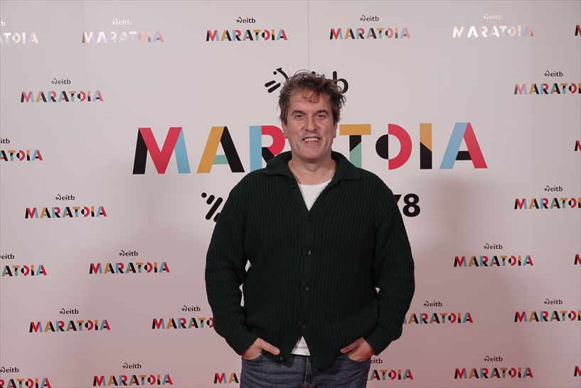 EITB MARATOIA 2025 PHOTOCALL