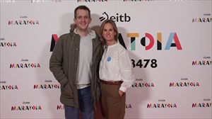 EITB MARATOIA 2025 PHOTOCALL