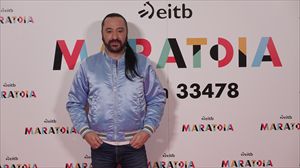 EITB MARATOIA 2025 PHOTOCALL