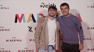 EITB MARATOIA 2025 PHOTOCALL