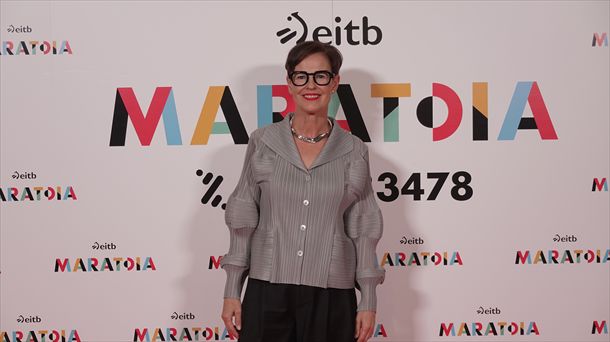 EITB MARATOIA 2025 PHOTOCALL