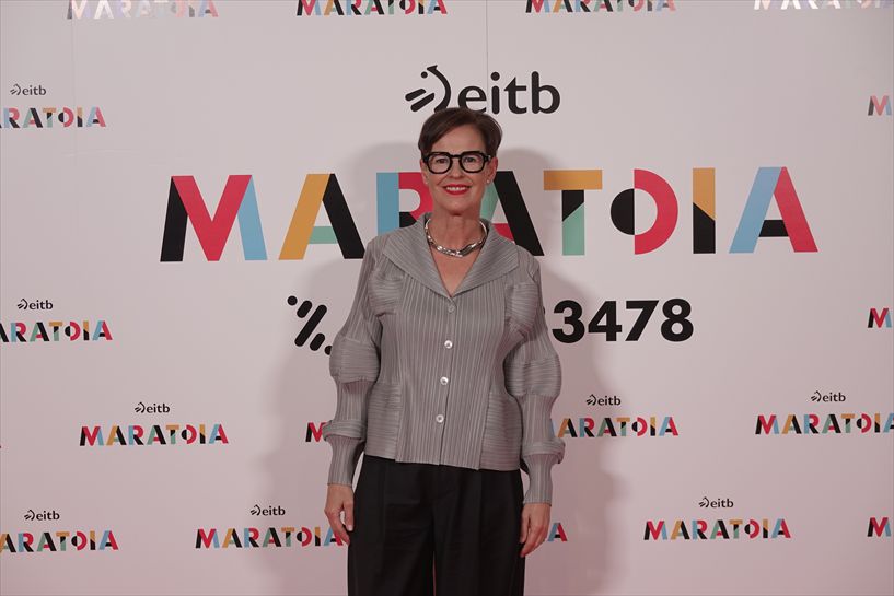 EITB MARATOIA 2025 PHOTOCALL