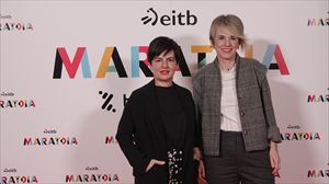 EITB MARATOIA 2025 PHOTOCALL