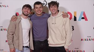 EITB MARATOIA 2025 PHOTOCALL