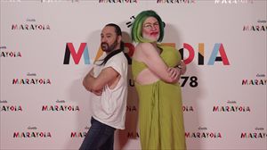 EITB MARATOIA 2025 PHOTOCALL