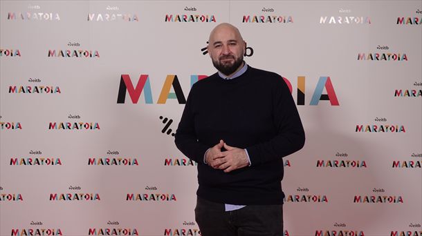 EITB MARATOIA 2025 PHOTOCALL