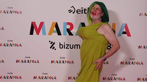 EITB MARATOIA 2025 PHOTOCALL