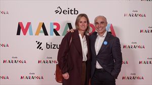 EITB MARATOIA 2025 PHOTOCALL