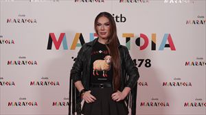 EITB MARATOIA 2025 PHOTOCALL