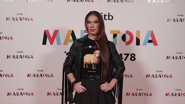 EITB MARATOIA 2025 PHOTOCALL