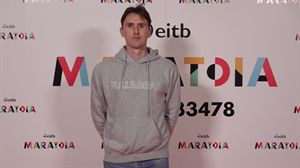 EITB MARATOIA 2025 PHOTOCALL