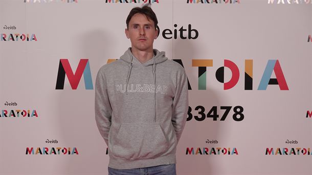 EITB MARATOIA 2025 PHOTOCALL