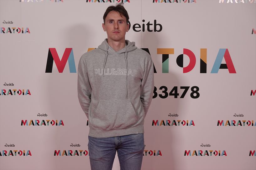 EITB MARATOIA 2025 PHOTOCALL