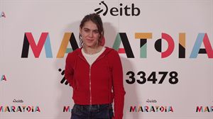 EITB MARATOIA 2025 PHOTOCALL