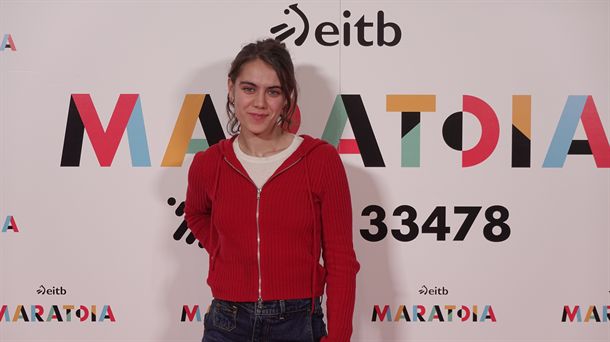EITB MARATOIA 2025 PHOTOCALL