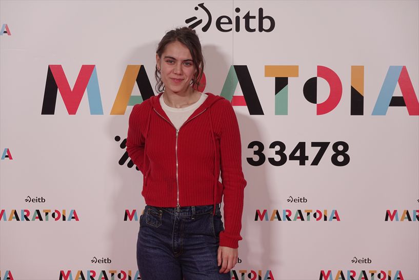 EITB MARATOIA 2025 PHOTOCALL